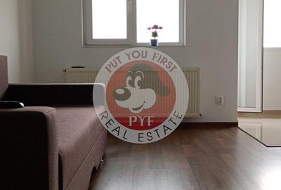 Prelungirea Ghencea | Garsoniera | semidecomandata | 32mp | B10951 - 1