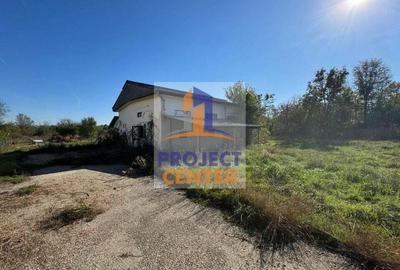 Casa individuala Cateasca-Gruiu - 4