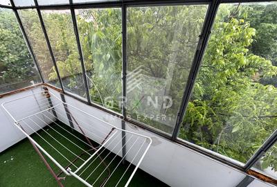 Apartament cu 2 camere decomandat, mobilat în Zorilor - 19