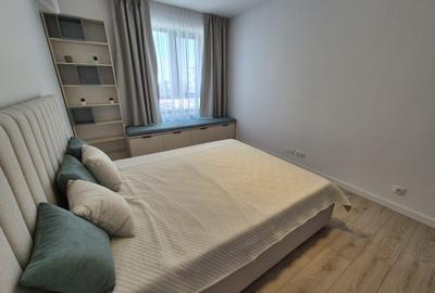 Apartament 3 camere decomandat, langa Padurea Baneasa sector 1 - 9
