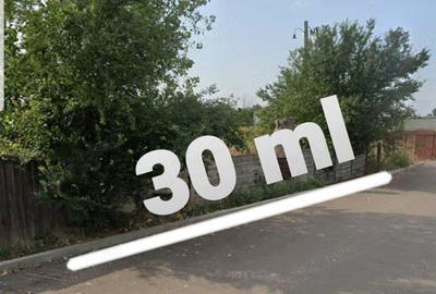 Teren de 2629 mp, în Lacu Dulce - 1