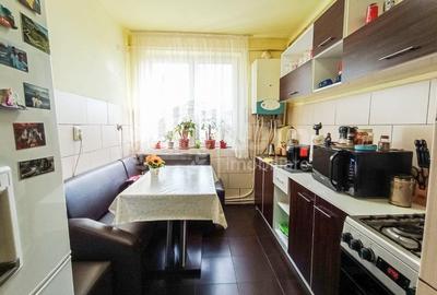 Apartament 2 camere | 48 mp | La cheie | Zona centrala | Piata Abator - 3