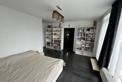 Apartament cu 3 camere decomandat, mobilat în Tomis Nord - 5