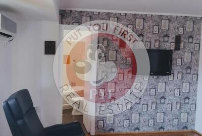 Ultracentral | Investitie | Garsoniera | Semidec | 31mp | B11266 - 3
