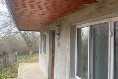 Casă de vânzare în mediul rural - 2