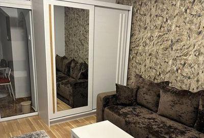 Dristor metrou etaj 3 semidecomandat - 3