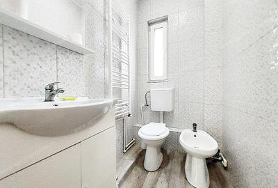 Pentru afacerea ta! Spatiu comercial suprafata totala 135 mp ! Zona centrala ! - 10