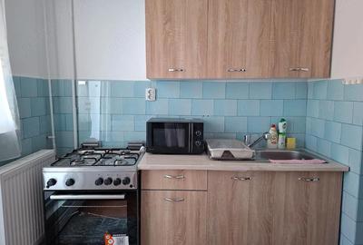 Apartament cu 2 camere decomandat în Exterior Vest - 6