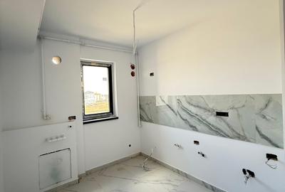 Garsoniera decomandata-33 mp-tva inclus-Militari Residence-Comision 0% - 4