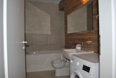 Apartament cu 2 camere decomandat în Răcădău - 13