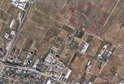 Teren Construcții intravilan de 2000 mp, în Sud-Est - 3