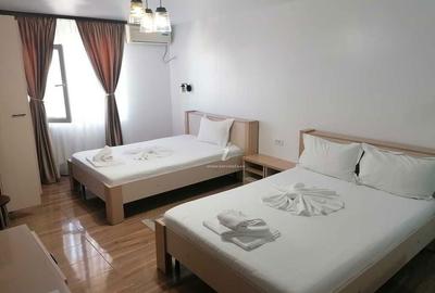 Casă cu 4 camere cu Teren 300 Mp în Faleza Nord - 7