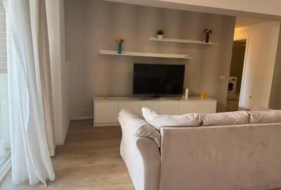 Apartament 3 camere | Terasă generoasă | Vedere liberă | Baneasa - 2