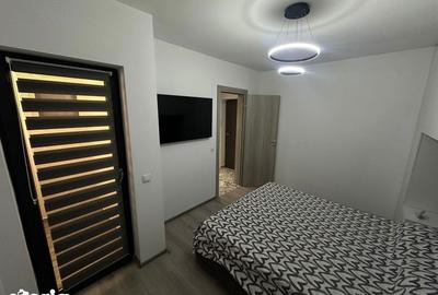 Apartament cu 2 camere în Craiovița Nouă - 12
