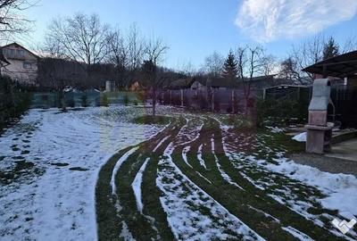 Casă cu 4 camere cu Teren 722 Mp în Podul Vadului - 2