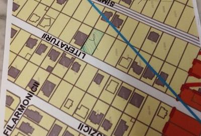 Teren Construcții intravilan de 677 mp, în Dumbrăvița - 2