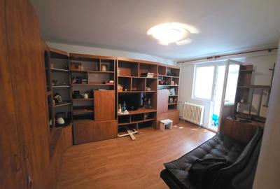 Drumul Taberei-2 camere, et  1, bloc reabilitat - 2