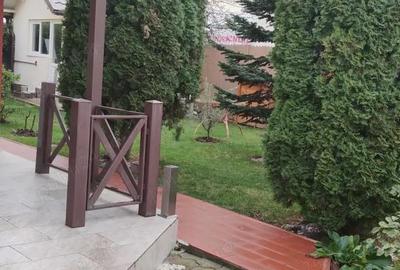Casă cu 6 camere cu Teren 534 Mp în Geamăna - 4