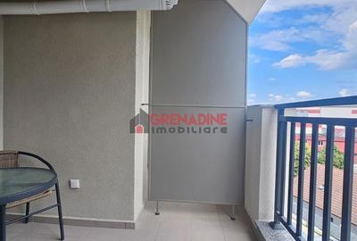 Apartament cu 2 camere, mobilat în Dârste - 10
