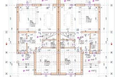 Casa de tip duplex in Giroc - 23