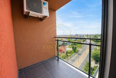 Apartament cu 2 camere decomandat, mobilat în Soarelui - 10