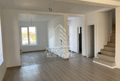 Duplex cu 4 camere cu Canalizare în Moșnița Veche - 2