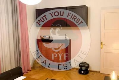Apartament cu 2 camere semidecomandat în Floreasca - 4