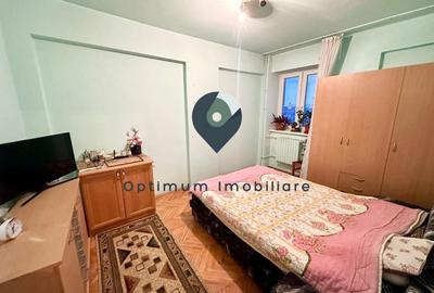 Apartament cu 3 camere, 80 mp utili, etaj intermediar in Zorilor ! - 8