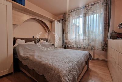 Apartament 2 camere decomandat | Et. 1 | Bloc nou | Parcare | Manastur