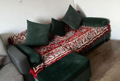 Apartament în Uzina 2 - 5