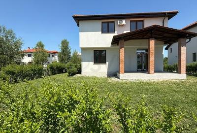 Teren Construcții intravilan de 24107 mp, în Corbeanca - 14