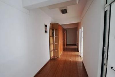 Zona Industriala, imobil birouri, P+1 - 9