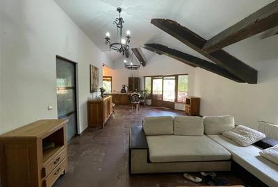 Casă individuală cu 6 camere cu Teren 500 Mp în Valea Budului - 5