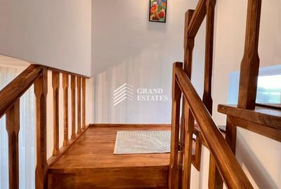 Casă individuală cu 5 camere cu Canalizare în Ferme - 8