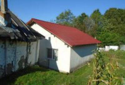 Casa si teren, loc. Govora, jud. Valcea-id R1995173 28.05 - 4