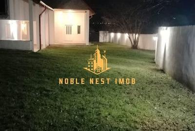 Casă cu 5 camere cu Teren 2500 Mp în Central - 8