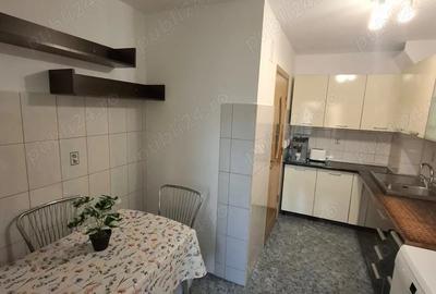 Inchiriez apartament 2 camere, zona Tatarasi Oancea - 7