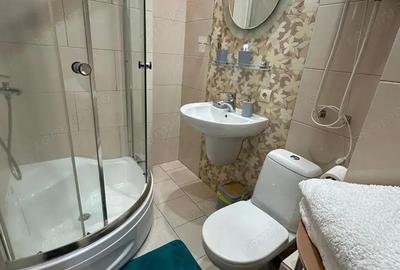 Garsoniera de vanzare zona Ghencea Garsoniera de vanzare zona Ghencea - 1