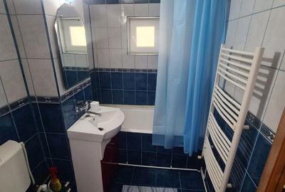 Apartament cu 2 camere decomandat în Micro 21 - 1