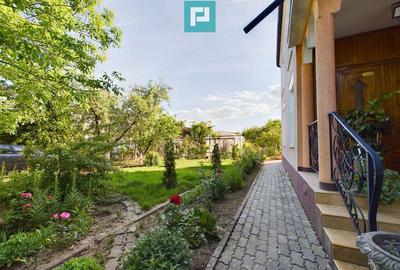 Casa clasica in Chi?ineu-Cri? - 8