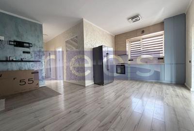 Casă individuală cu 4 camere cu Canalizare în Tunari - 3