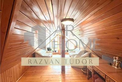 Casa 5 camere lux , cu garaj , beci , Ploiesti , ultracentr - 2