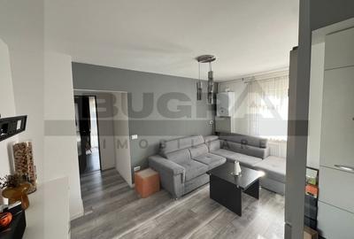 Apartament de 3 camere, modern, 60mp, zona strazii Bucuresti - 5