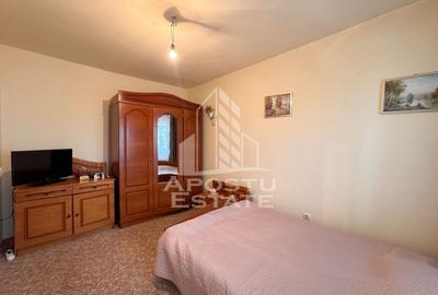 Apartament cu 2 camere decomandat în Blașcovici - 4