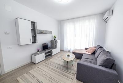 2 camere | Parcare | Dimri Residence - 2
