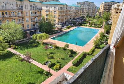 Apartament cu 2 camere în Crețuleasca - 5