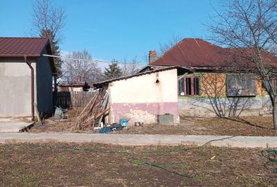 Casă în Târgșoru Nou - 5