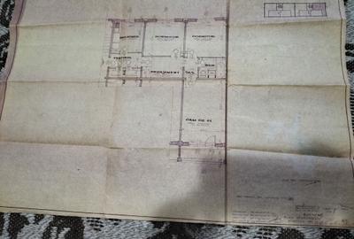 Apartament cu 3 camere decomandat în Mircea cel Bătrân - 7