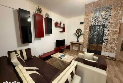 Apartament cu 2 camere semidecomandat în ICIL - 5