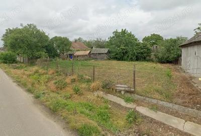 Casă cu 2 camere în Santăul Mare - 4